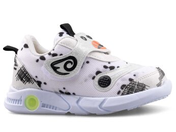 Rolesi 021 Patik Anrk - Beyaz - Rolesi