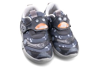 Rolesi 021 Patik Anrk - Füme - 2