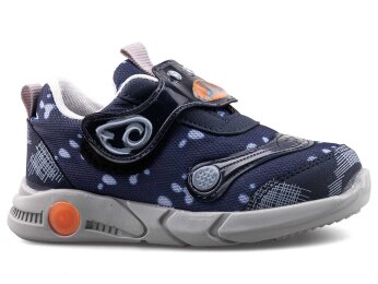 Rolesi 021 Patik Anrk - Laci - 1