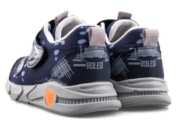 Rolesi 021 Patik Anrk - Laci - 3