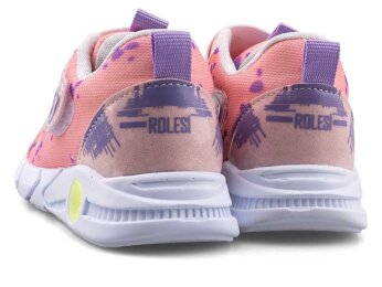 Rolesi 021 Patik Anrk - Pudra - 3