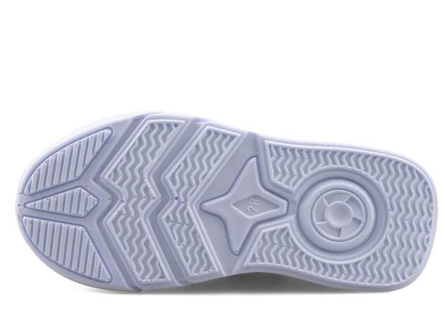 Rolesi 021 Patik Anrk - Pudra - 4