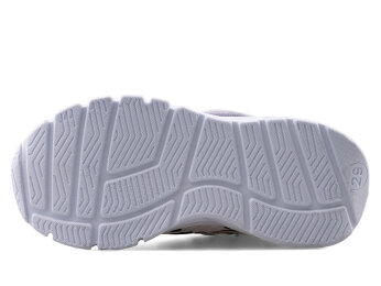 Rolesi 021 Patik Su İtici Işıklı - Beyaz - 4