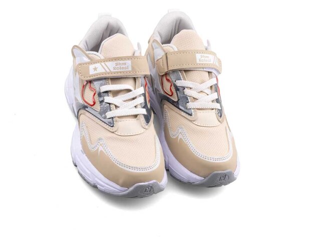 Rolesi 022 Filet Cilt - Bej - 2