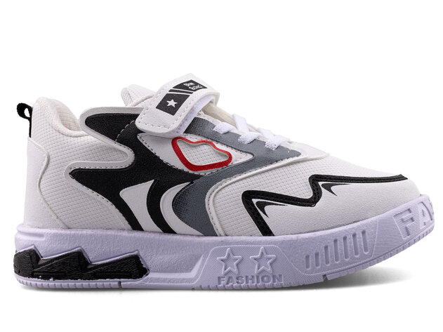 Rolesi 022 Filet Cilt - Beyaz - 1