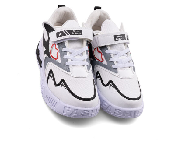 Rolesi 022 Filet Cilt - Beyaz - 2