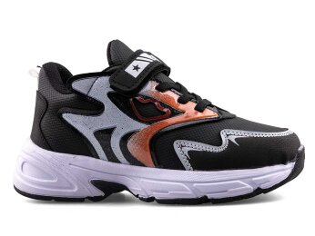 Rolesi 022 Filet Cilt - Siyah/Beyaz - 1