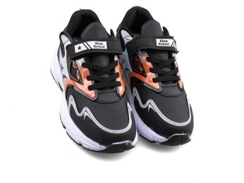 Rolesi 022 Filet Cilt - Siyah/Beyaz - 2