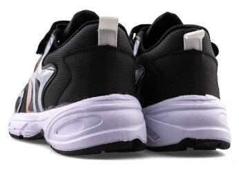 Rolesi 022 Filet Cilt - Siyah/Beyaz - 3