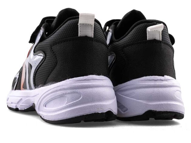 Rolesi 022 Filet Cilt - Siyah/Beyaz - 3