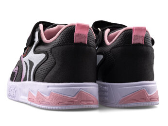 Rolesi 022 Filet Cilt - Siyah/Pembe - 3