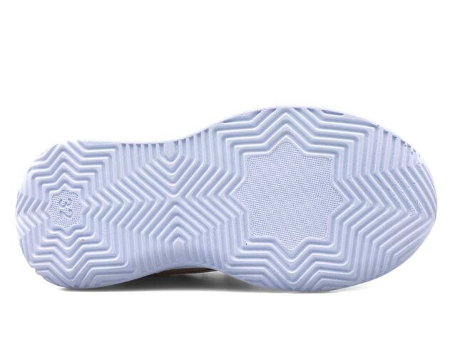 Rolesi 023 Filet Anrk - Bej - 4