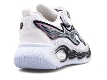 Rolesi 023 Filet Anrk - Beyaz - 3