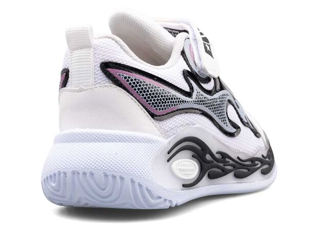 Rolesi 023 Filet Anrk - Beyaz - 3