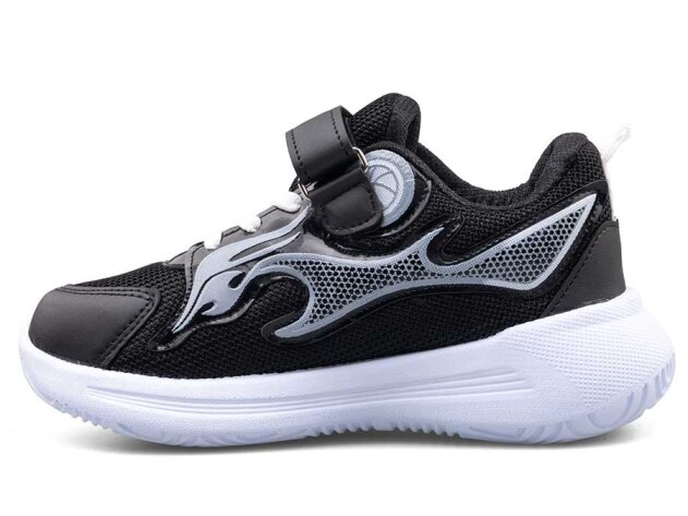 Rolesi 023 Filet Anrk - Siyah/Beyaz - 2