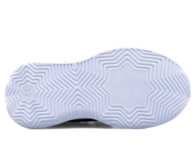 Rolesi 023 Filet Anrk - Siyah/Beyaz - 4