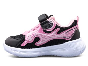 Rolesi 023 Filet Anrk - Siyah/Pembe - 2