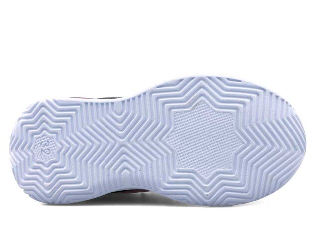 Rolesi 023 Filet Anrk - Siyah/Pembe - 4