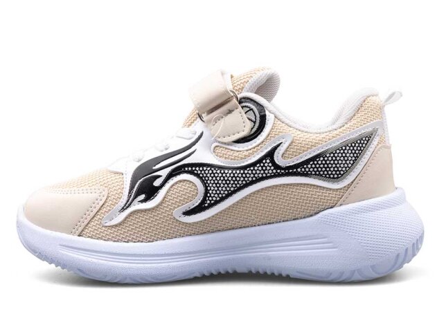 Rolesi 023 Patik Anrk - Bej - 2