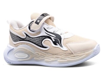 Rolesi 023 Patik Anrk - Bej - Rolesi