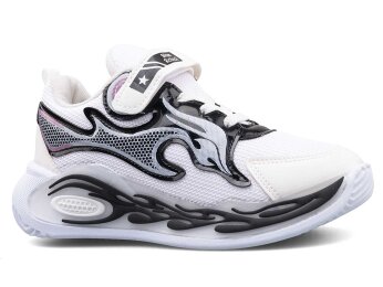 Rolesi 023 Patik Anrk - Beyaz - Rolesi