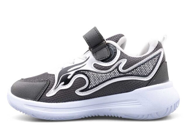 Rolesi 023 Patik Anrk - Füme - 2