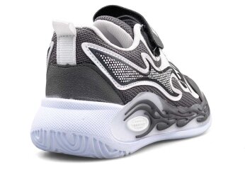 Rolesi 023 Patik Anrk - Füme - 3