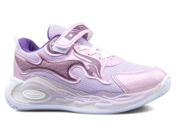 Rolesi 023 Patik Anrk - Lila - Rolesi