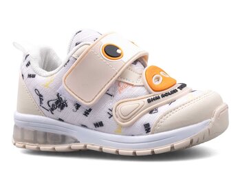 Rolesi 024 Bebe Anrk - Bej - Rolesi