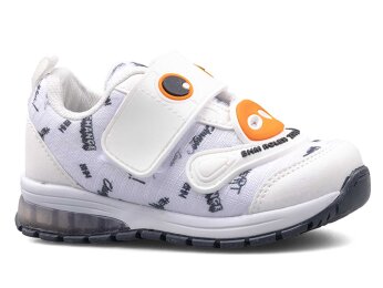 Rolesi 024 Bebe Anrk - Beyaz - Rolesi