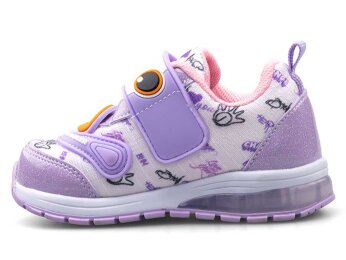 Rolesi 024 Bebe Anrk - Lila - Rolesi