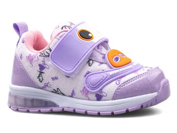 Rolesi 024 Bebe Anrk - Lila - Rolesi