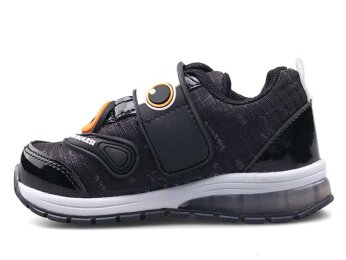 Rolesi 024 Bebe Anrk - Siyah/Beyaz - Rolesi