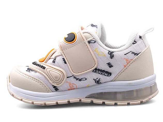 Rolesi 024 Patik Anrk - Bej - 2