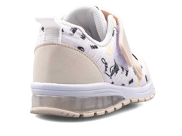 Rolesi 024 Patik Anrk - Bej - 3