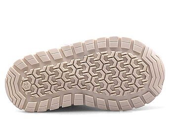 Rolesi 024 Patik Anrk - Bej - 4