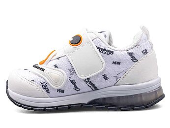 Rolesi 024 Patik Anrk - Beyaz - Rolesi