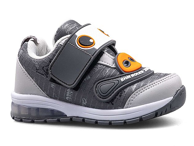 Rolesi 024 Patik Anrk - Füme - 1