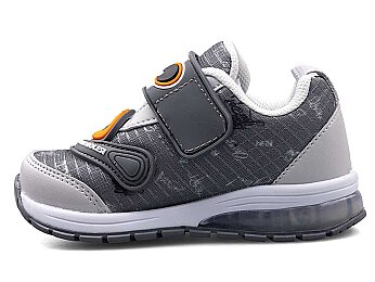 Rolesi 024 Patik Anrk - Füme - 2