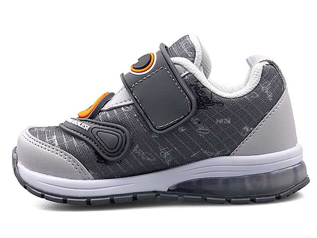 Rolesi 024 Patik Anrk - Füme - 2