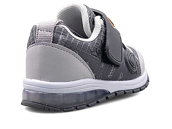 Rolesi 024 Patik Anrk - Füme - 3