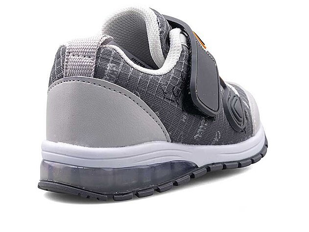 Rolesi 024 Patik Anrk - Füme - 3