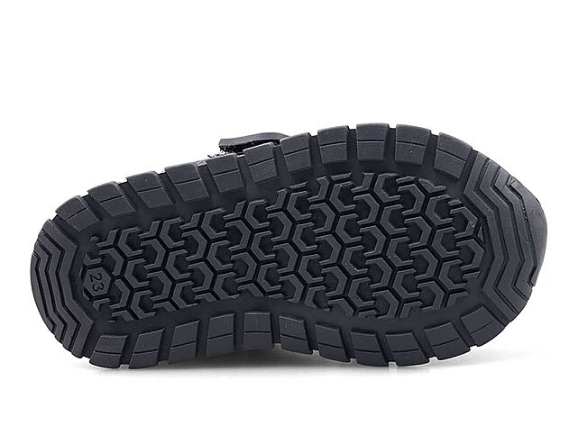 Rolesi 024 Patik Anrk - Füme - 4