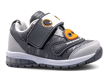 Rolesi 024 Patik Anrk - Füme - Rolesi