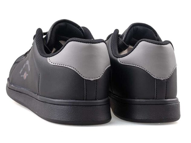 Row Lena 038 Garson Cilt - Siyah/Füme - 7