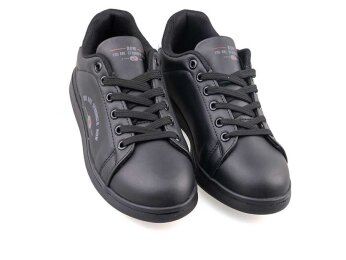 Row Lena 038 Garson Cilt - Siyah/Füme - Row