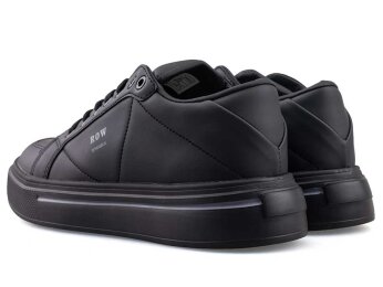 Row Line 048 Garson Cilt - Siyah - 3