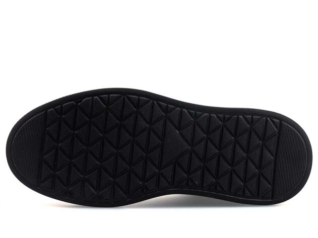 Row Line 048 Garson Cilt - Siyah - 4