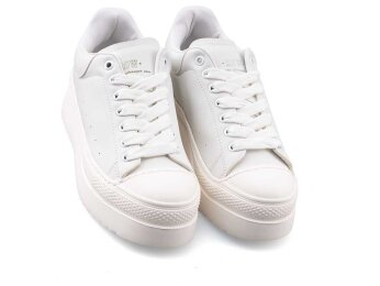 Row Only 047 Garson Cilt - Beyaz - Row