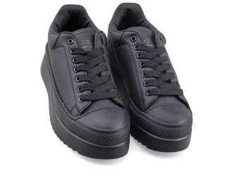 Row Only 047 Garson Cilt - Siyah - Row